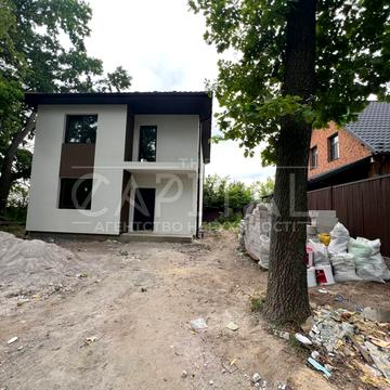 Паркова вул.