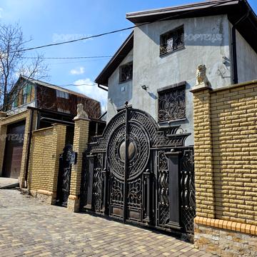 Далека вул.