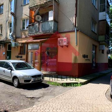 Свободи просп., 85