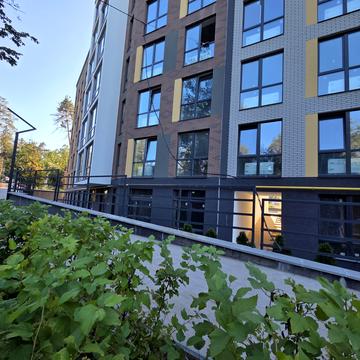 Лисенка вул., 14