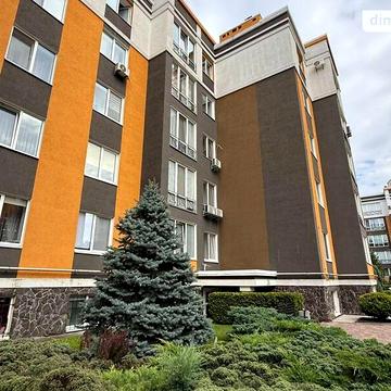 Продаж 2к Квартира Джерельна вулиця ЖК Фортуна-2