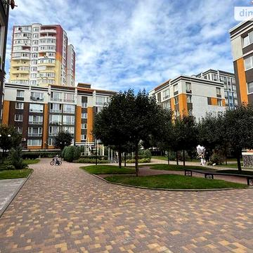 Продаж 2к Квартира Джерельна вулиця ЖК Фортуна-2
