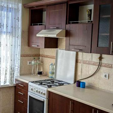 Довгострокова оренда 1к Квартира Глинянський Тракт вулиця