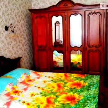 Довгострокова оренда 2к Квартира Маразліївська вулиця