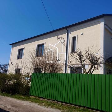 бічна Сотника Василя Панаса вул.