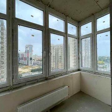 Продаж 2к Квартира Перлинна вулиця ЖК Сороковая жемчужина