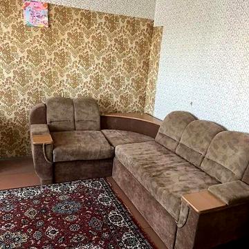 Довгострокова оренда 2к Квартира Миру проспект