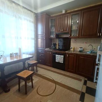 Довгострокова оренда 1к Квартира Лісогринівецька вулиця