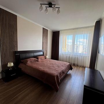 Голосіївський просп. (40-річчя Жовтня), 58