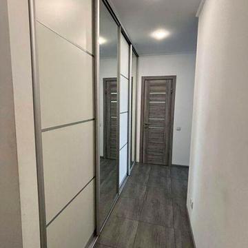 Довгострокова оренда 1к Квартира Бігова вулиця ЖК Щасливий