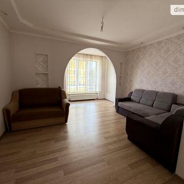 Продаж 1к Квартира Мечникова вулиця ЖК Академквартал