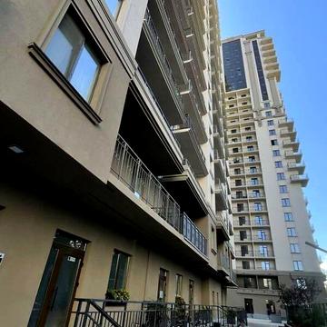 Продаж 1к Квартира Тополиний провулок
