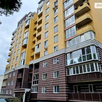 Продаж 1к Квартира Любецька вулиця ЖК Парковый