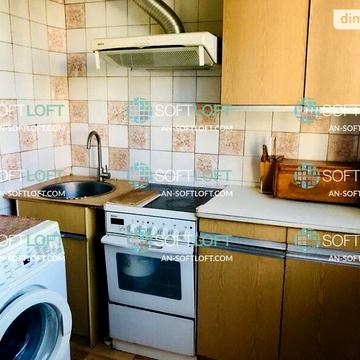 Продаж 3к Квартира Перемоги проспект