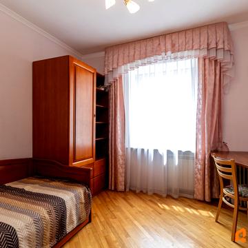 Петра Григоренка просп., 3-А