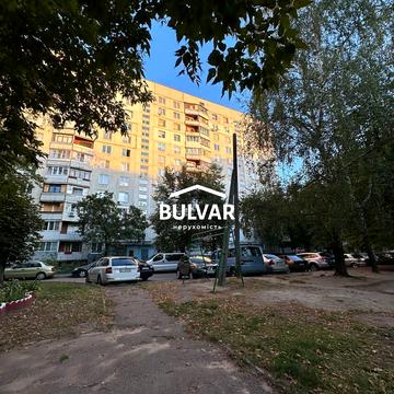 Валентинівська вул. (Блюхера), 20