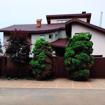 Козацька вул., 1-В