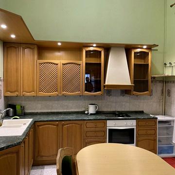 Велика Житомирська вул., 34