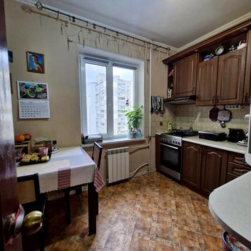 Вишняківська вул., 6-А