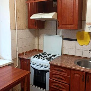 Довгострокова оренда 1к Квартира Миру проспект