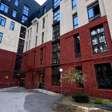 Продаж 2к Квартира Генерала Тараса Чупринки вулиця