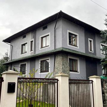 Тараса Шевченка вул.