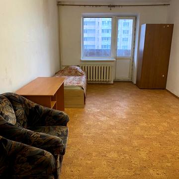 Бориспільська вул., 26-В