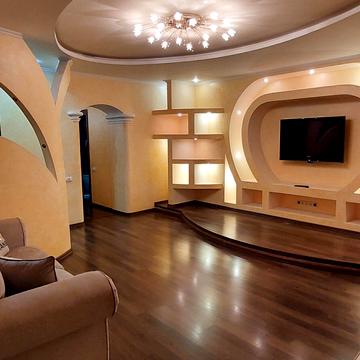 Івана та Юрія Лип вул. (Гайдара), 34