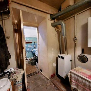 Продаж 1к Квартира Дальницька (Іванова) вулиця