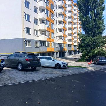 Костя Широцького вул., 5а