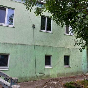 Продаж 5к Дім Золотоосіння (Жовтнева) вулиця