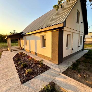 Дружби вул. (Леніна)