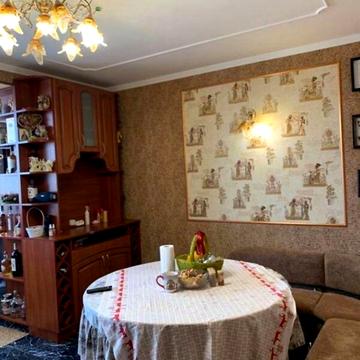 Довгострокова оренда 6к Квартира Старицького вулиця