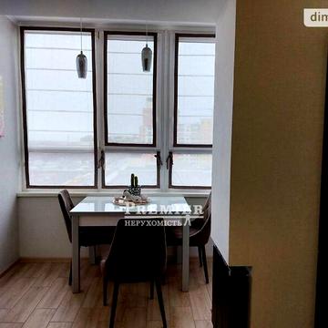 Продаж 2к Квартира Академіка Сахарова вулиця