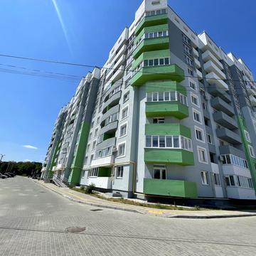 Глинянський Тракт вул., 1Б