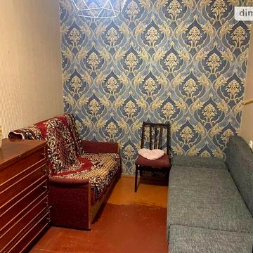 Довгострокова оренда 2к Квартира Космонавтів проспект