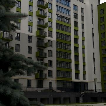 Приозерна вул., 25