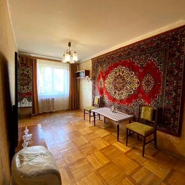 Продаж 2к Квартира Героїв Крут вулиця