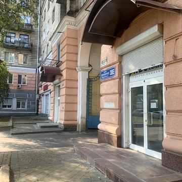 Благовіщенська вул. (Карла Маркса), 38