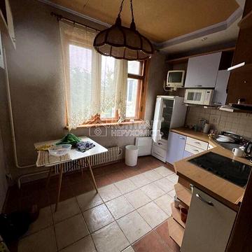 Продаж 4к Квартира Сергія Борзенка вулиця
