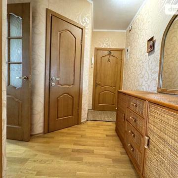 Довгострокова оренда 2к Квартира Науки (Гагаріна) проспект