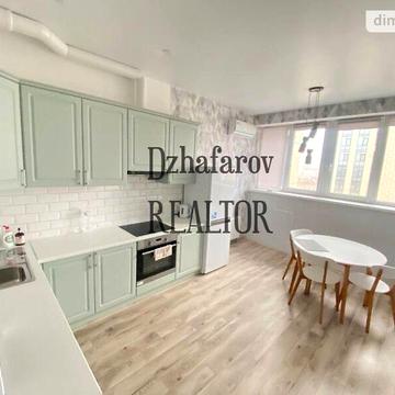 Довгострокова оренда 2к Квартира Сімферопольська вулиця ЖК Панорама