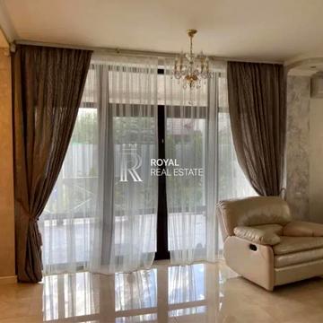 126-та Садова вул.