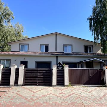 Білогородська вул.