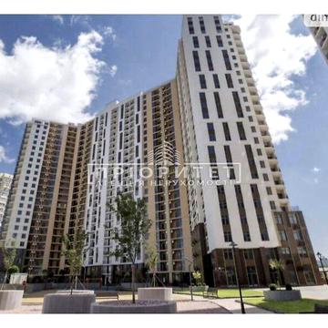 Продаж 1к Квартира Краснова вулиця