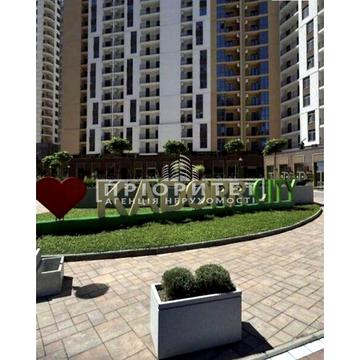 Продаж 1к Квартира Краснова вулиця