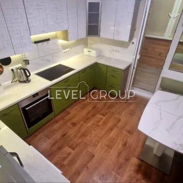 Науки просп., 55-А