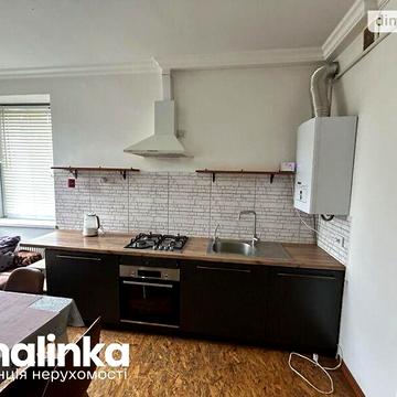 Довгострокова оренда 1к Квартира Олесницького вулиця
