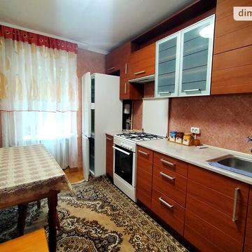 Довгострокова оренда 3к Квартира Панаса Мирного вулиця
