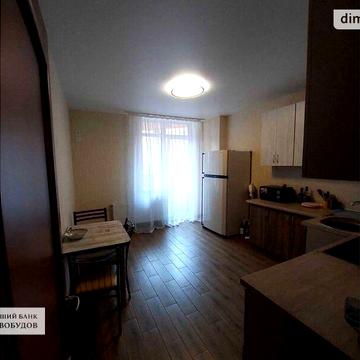 Продаж 1к Квартира Овідіопольська дорога
